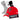 Tampa Bay Buccaneers Cap and Socks Gift Box Set