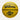 Los Angeles Lakers Wilson Team Tribute Solid Basketball - Size 5