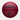 Miami Heat Wilson Team Tribute Solid Basketball - Size 5