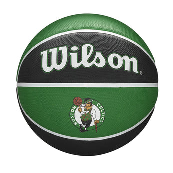 Boston Celtics Tribute Basketball