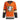 Anaheim Mighty Ducks Alternate Authentic Primegreen Jersey