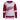 Detroit Red Wings Road Authentic Primegreen White Jersey