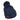 Florida Panthers Navy Cuffed Beanie Pom Knit