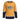 Nashville Predators Home Authentic Primegreen Gold Jersey