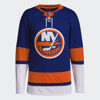 New York Islanders Authentic Primegreen Jersey