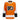 Philadelphia Flyers Home Authentic Primegreen Orange Jersey
