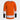 Philadelphia Flyers Home Authentic Primegreen Orange Jersey