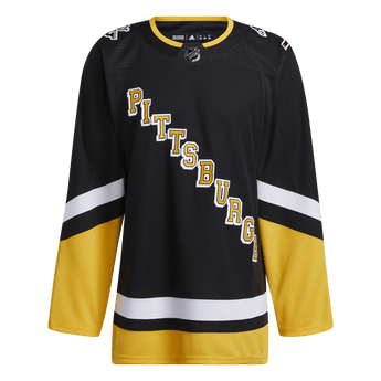 Pittsburgh Penguins Alternate Authentic Primegreen Jersey