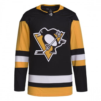 Pittsburgh Penguins Home Pro Authentic Primegreen Jersey