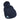 Seattle Kraken Navy Cuffed Beanie Pom Knit