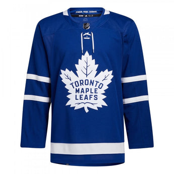 Toronto Maple Leafs Authentic Primegreen Home Jersey