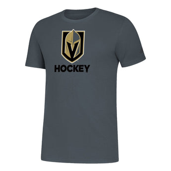 Vegas Golden Knights Amplifier Hockey Club T-Shirt