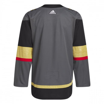 Vegas Golden Knights Home Authentic Primegreen Jersey