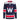 Washington Capitals Alternate Authentic Primegreen Navy Jersey