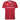 Detroit Red WingsSoccer Style Fan Jersey