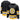 Boston Bruins Home Breakaway Jersey