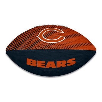 Chicago Bears Junior Team Tailgate Ball
