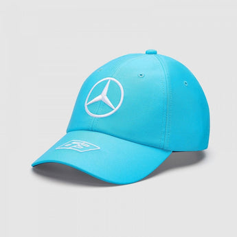 Mercedes-AMG F1 George Russell Driver Dad Cap