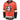 Anaheim Ducks Alternate Breakaway Jersey