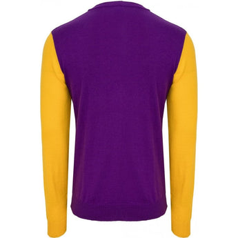 Minnesota Vikings Christmas Jumper