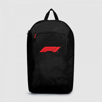 F1 Collection Packable Backpack