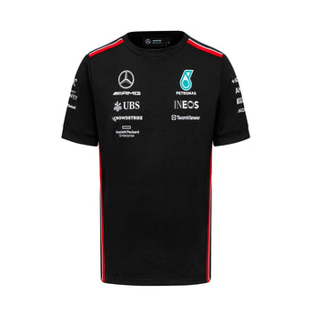 Mercedes AMG Petronas Driver T-Shirt