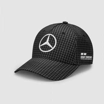 Mercedes-AMG F1 Lewis Hamilton Driver Cap