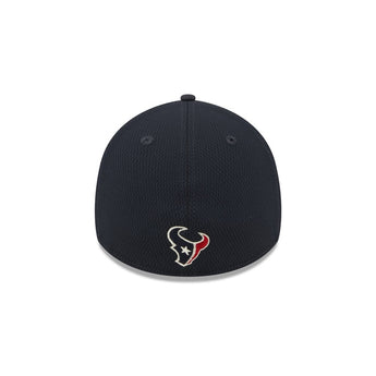 Houston Texans Sideline Coach 39Thirty Cap