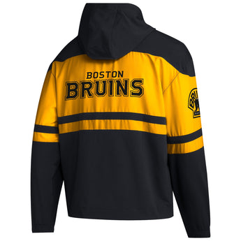 Boston Bruins Layering Hooded Jacket