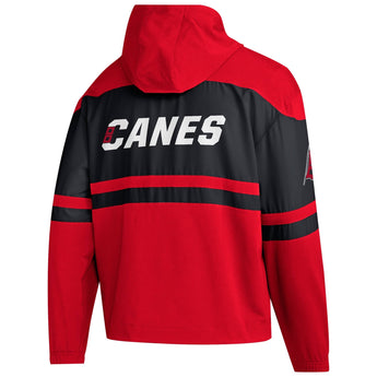 Carolina Hurricanes Layering Hooded Jacket