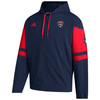 Florida Panthers Layering Hooded Jacket