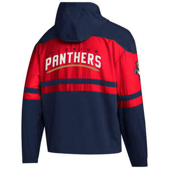 Florida Panthers Layering Hooded Jacket