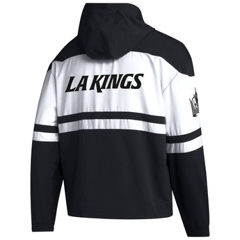 LA Kings Layering Hooded Jacket