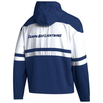 Tampa Bay Lightning Layering Hooded Jacket