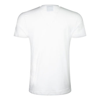 Detroit Lions Regular White T-Shirt