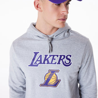LA Lakers Team Logo Hoodie