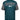 Philadelphia Eagles Cut and Sew Midnight Green Oversized T-Shirt