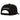 Mighty Ducks Team Grounded Retro Logo Snapback Cap