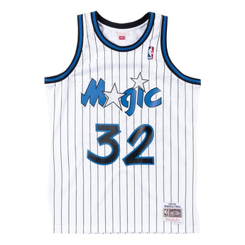 Orlando Magic 1993-94 Shaquille O'Neal Swingman Jersey