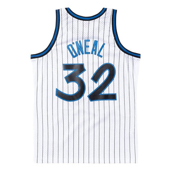 Orlando Magic 1993-94 Shaquille O'Neal Swingman Jersey