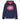 Montreal Canadiens Youth Prime Pullover Fleece Hoodie