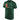 Miami Hurricanes Primary Logo T-Shirt Green