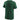 Miami Hurricanes Primary Logo T-Shirt Green