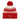 Arizona Cardinals Official Sideline Primary Sport Beanie