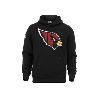 Arizona Cardinals Team Logo Hoodie