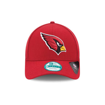 Arizona Cardinals The League 9Forty Adjustable Cap