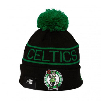 Boston Celtics Storm III Beanie Sport Knit