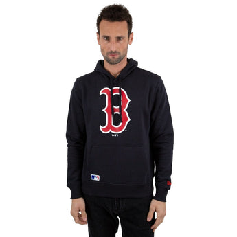 Boston Red Sox Team Logo Hoodie