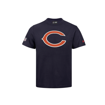 Chicago Bears Team Logo T-Shirt