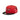 Chicago Bulls All Over Patch Red 9Fifty Cap